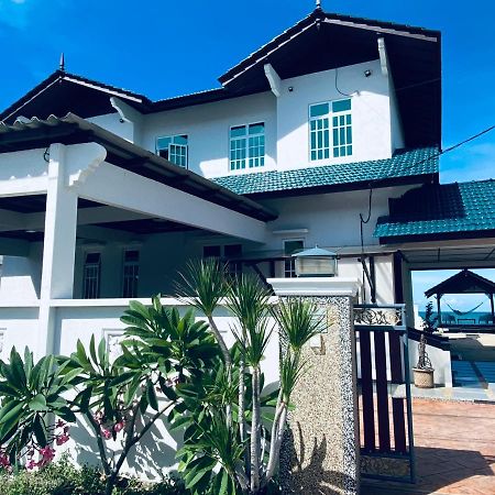 Che Beach House Маранг Екстериор снимка