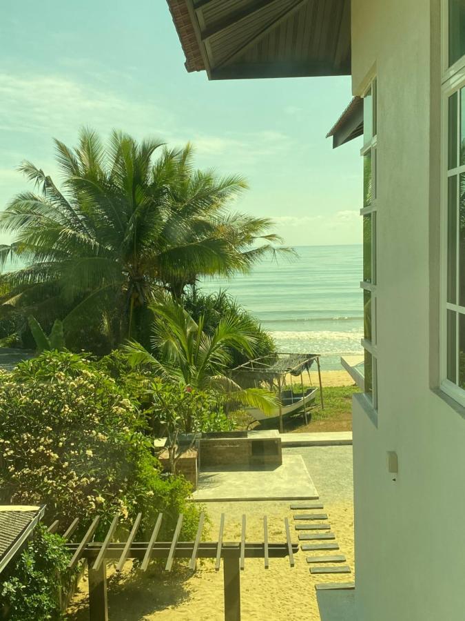 Che Beach House Маранг Екстериор снимка