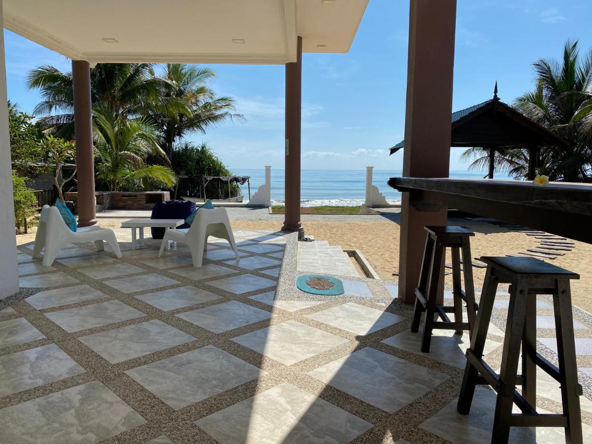 Che Beach House Маранг Екстериор снимка
