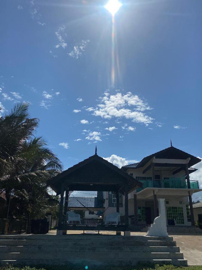 Che Beach House Маранг Екстериор снимка
