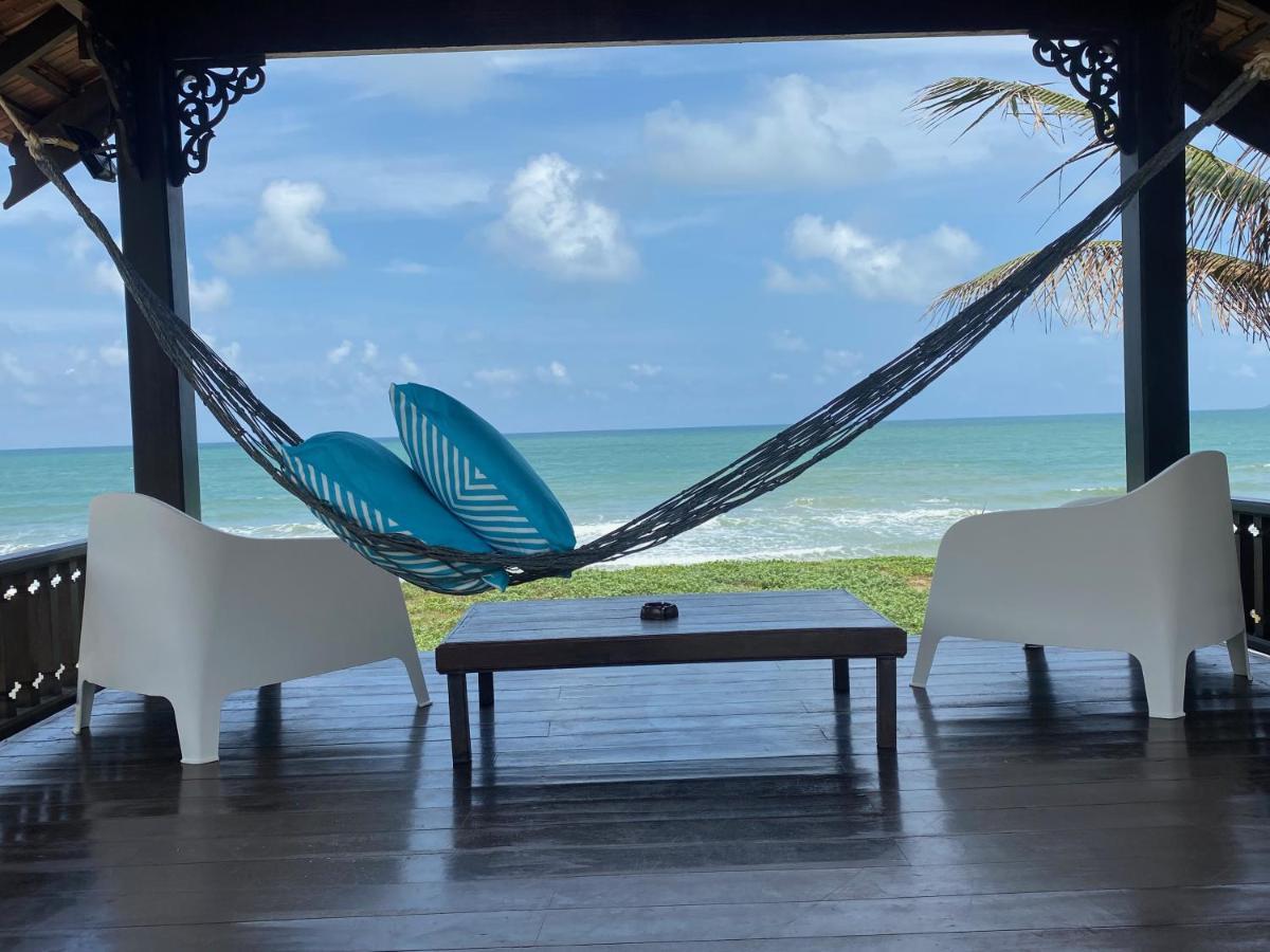 Che Beach House Маранг Екстериор снимка