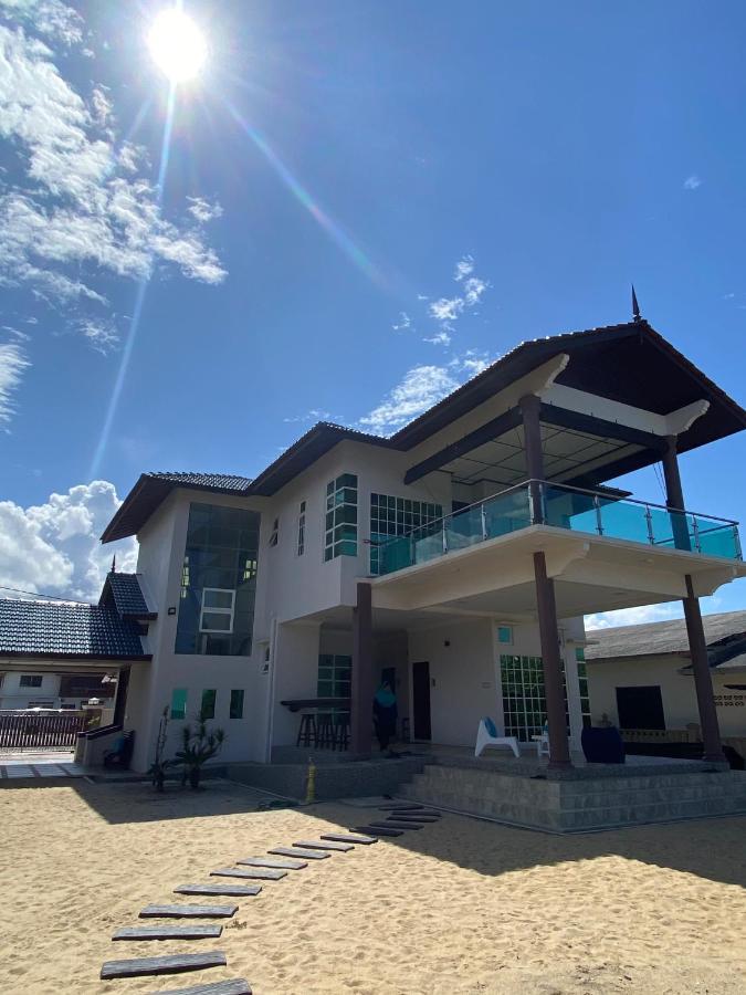 Che Beach House Маранг Екстериор снимка