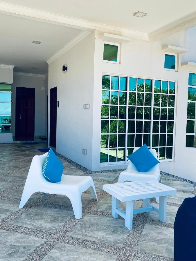 Che Beach House Маранг Екстериор снимка