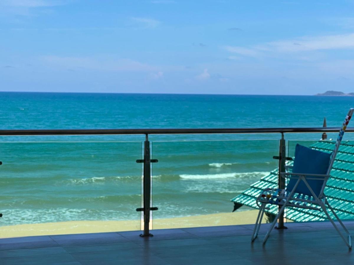 Che Beach House Маранг Екстериор снимка