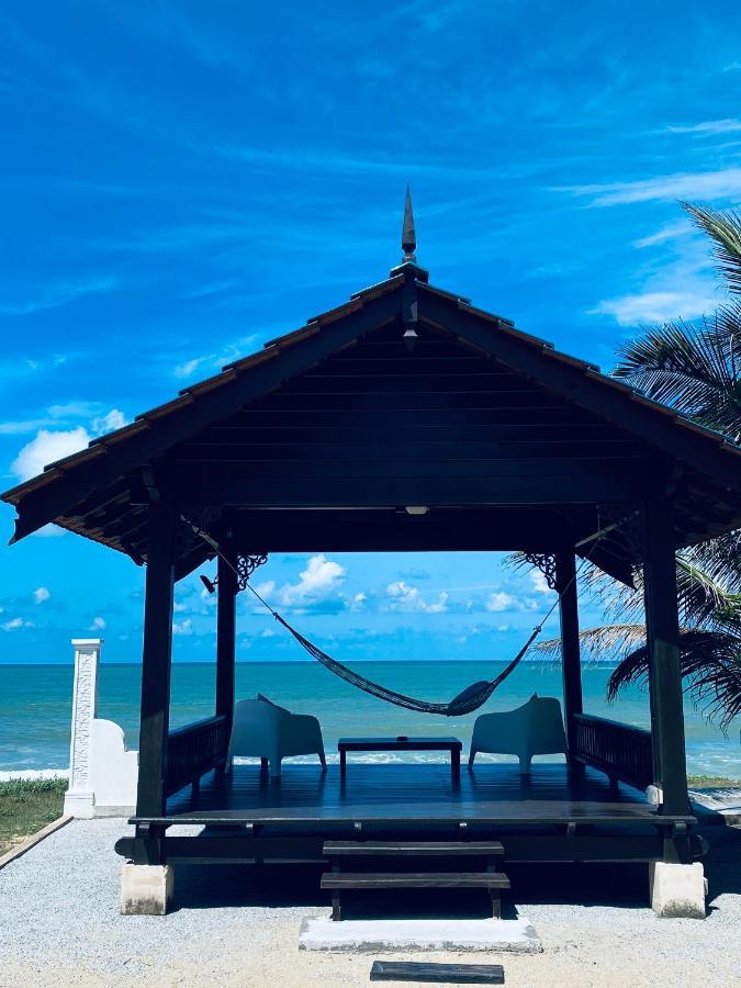 Che Beach House Маранг Екстериор снимка