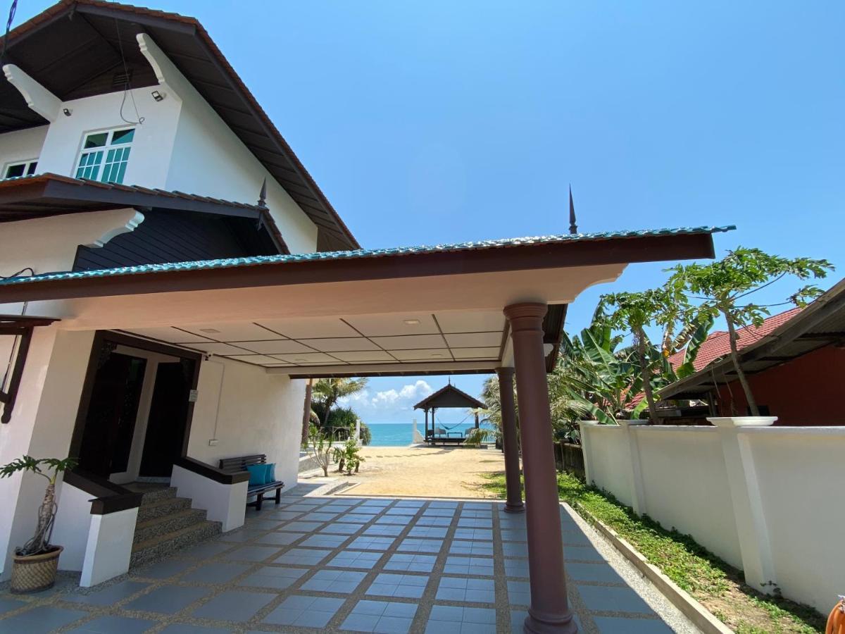 Che Beach House Маранг Екстериор снимка
