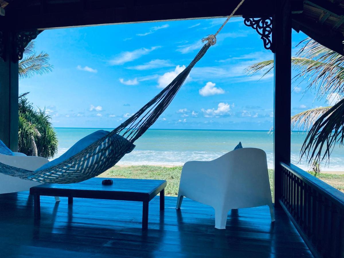 Che Beach House Маранг Екстериор снимка