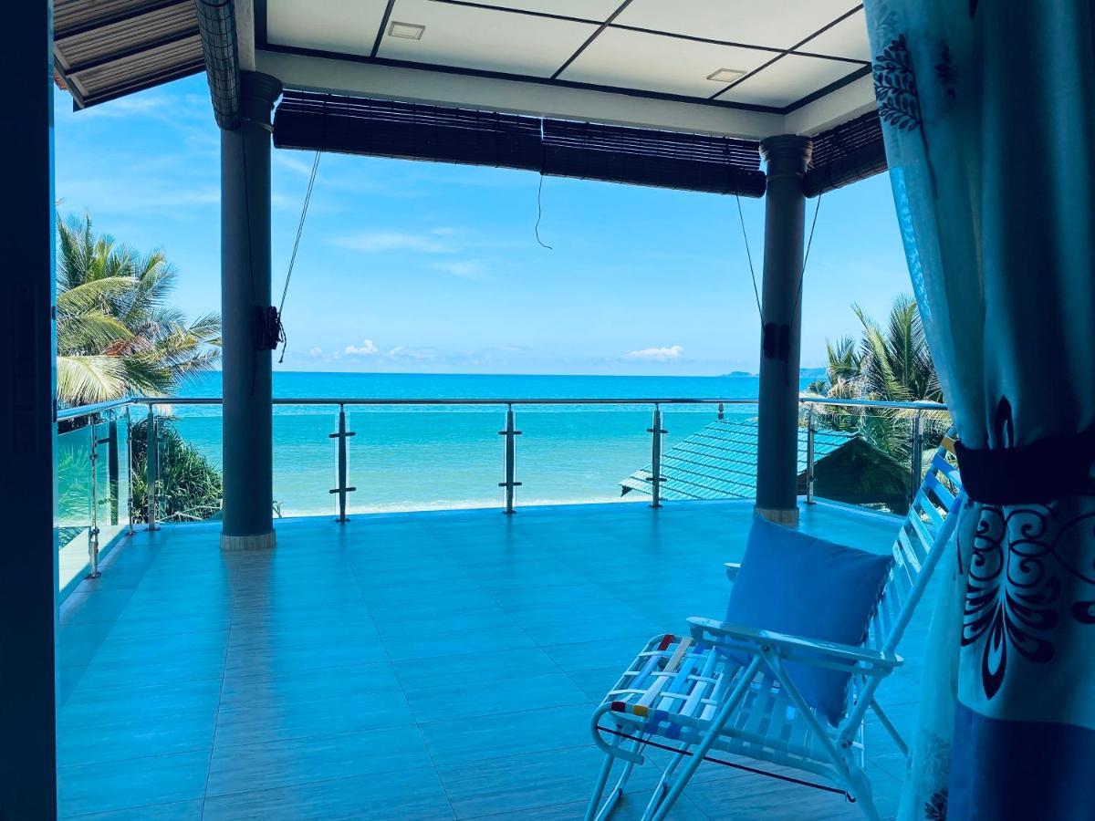 Che Beach House Маранг Екстериор снимка