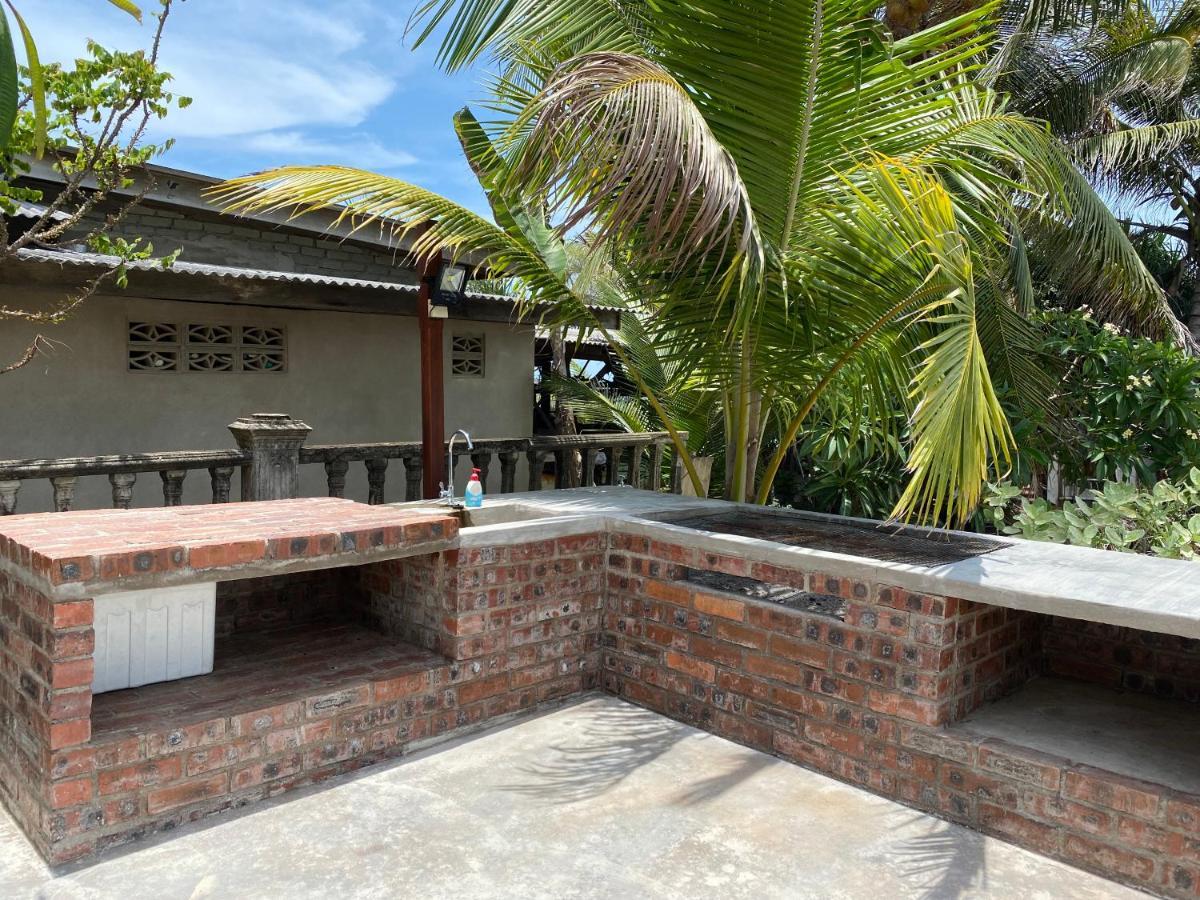 Che Beach House Маранг Екстериор снимка