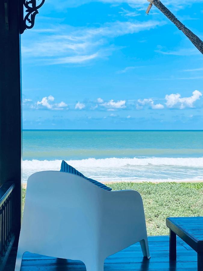 Che Beach House Маранг Екстериор снимка