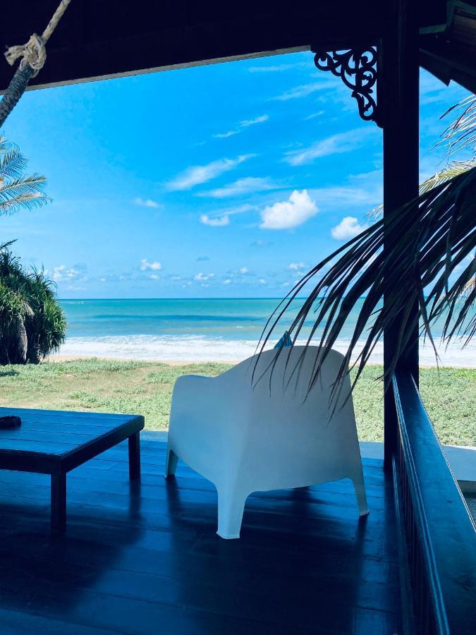 Che Beach House Маранг Екстериор снимка
