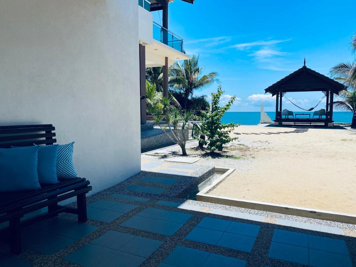 Che Beach House Маранг Екстериор снимка