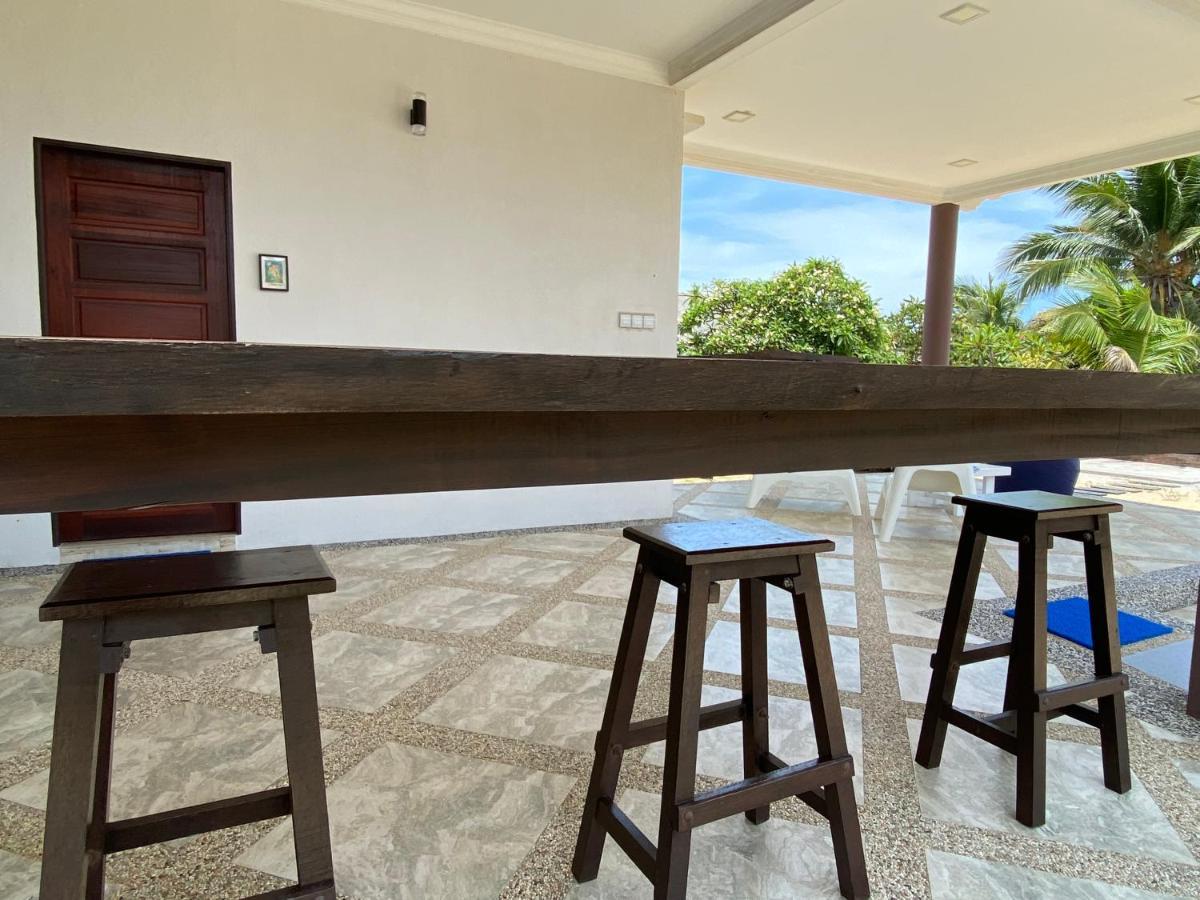 Che Beach House Маранг Екстериор снимка