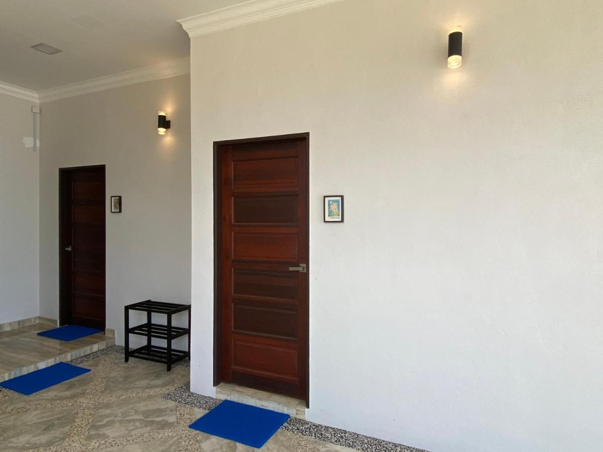 Che Beach House Маранг Екстериор снимка