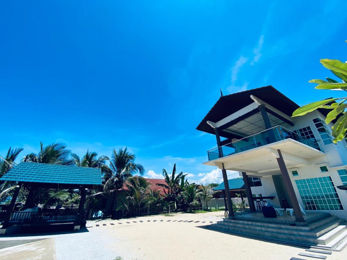 Che Beach House Маранг Екстериор снимка