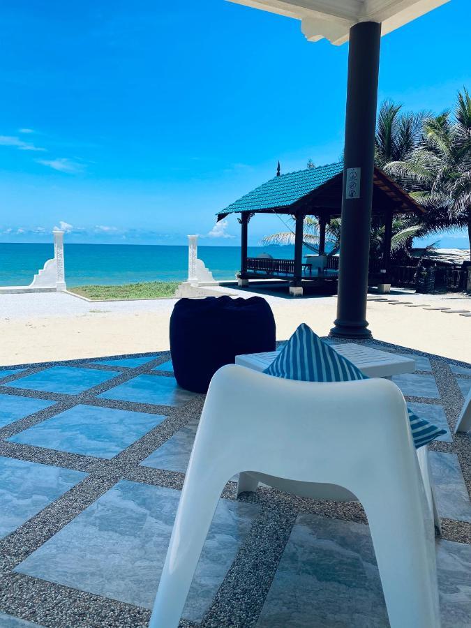 Che Beach House Маранг Екстериор снимка