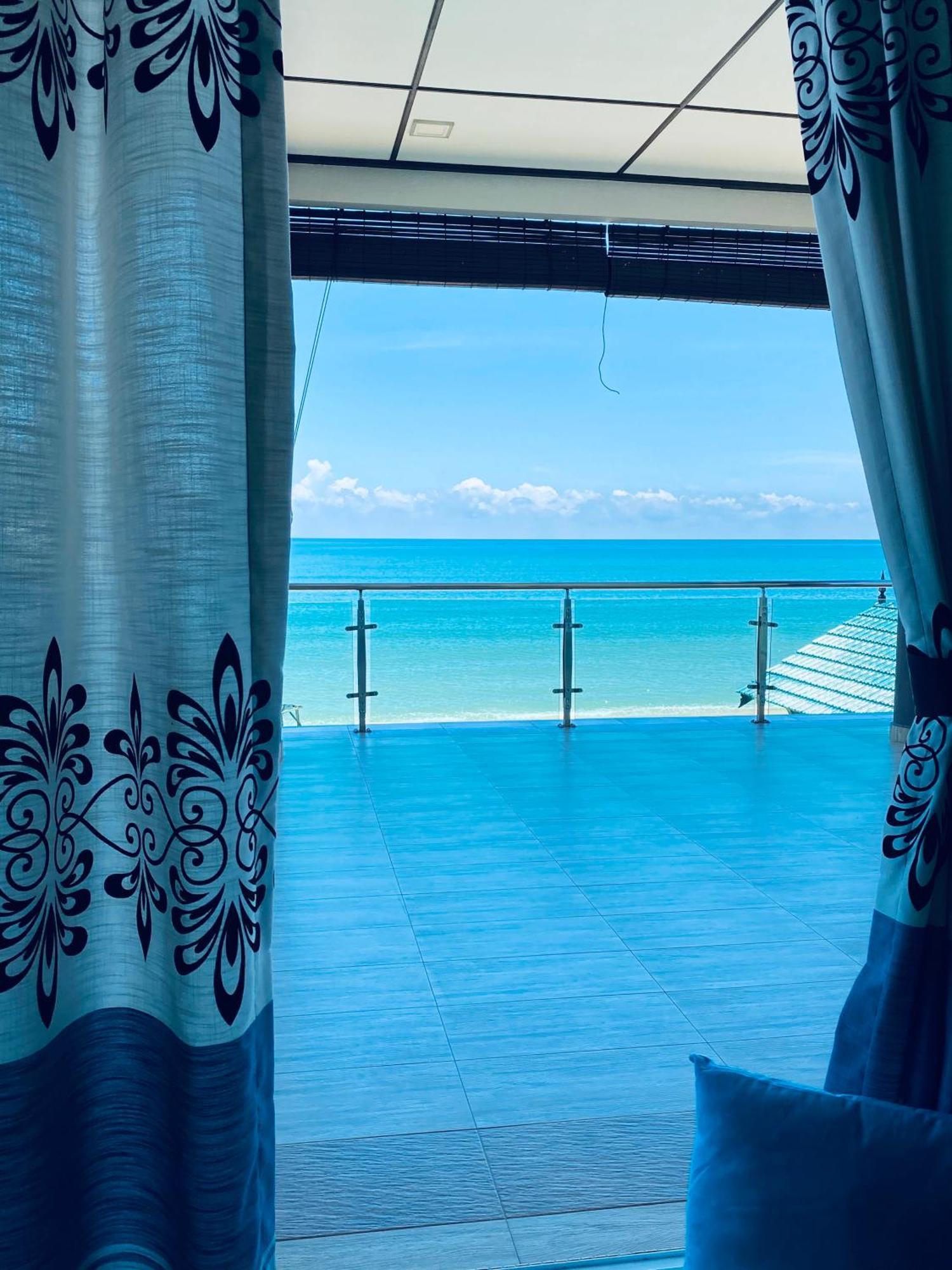 Che Beach House Маранг Екстериор снимка