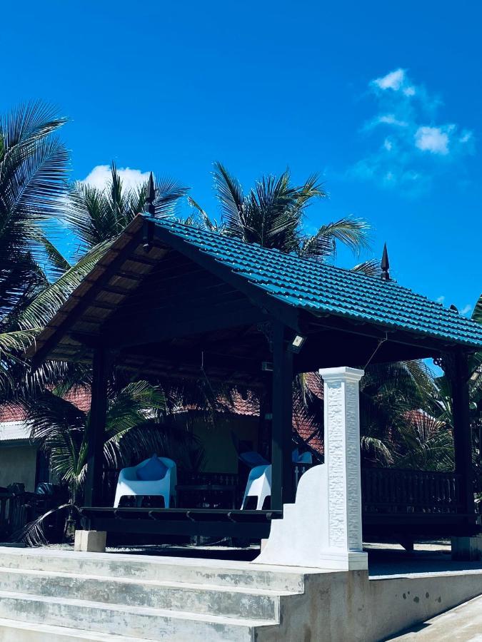 Che Beach House Маранг Екстериор снимка