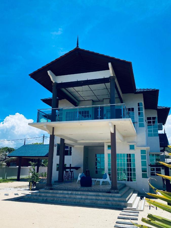 Che Beach House Маранг Екстериор снимка