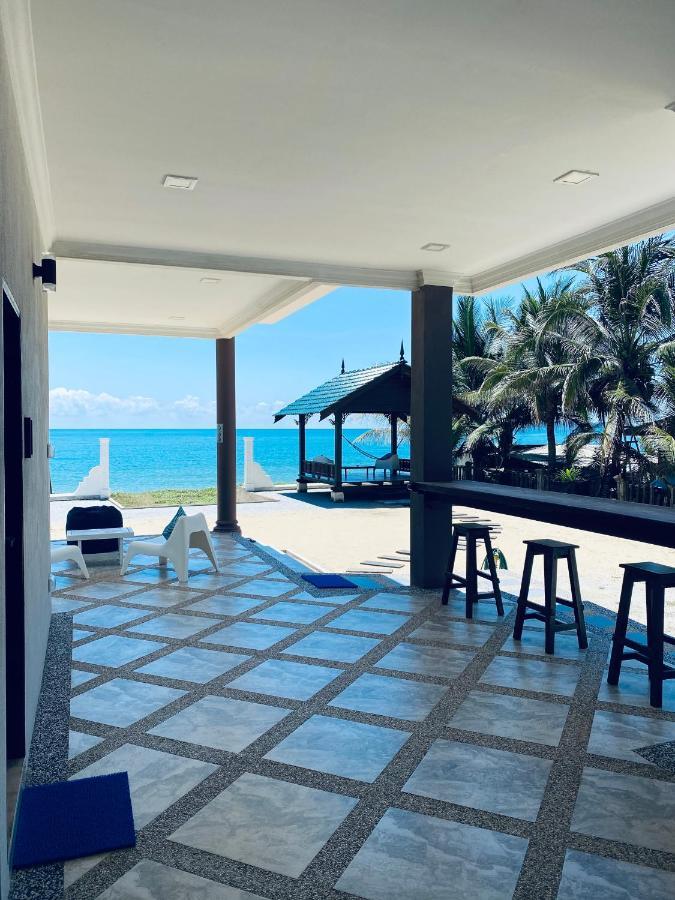 Che Beach House Маранг Екстериор снимка