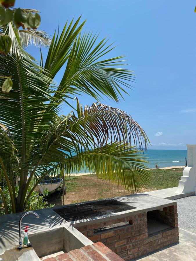 Che Beach House Маранг Екстериор снимка