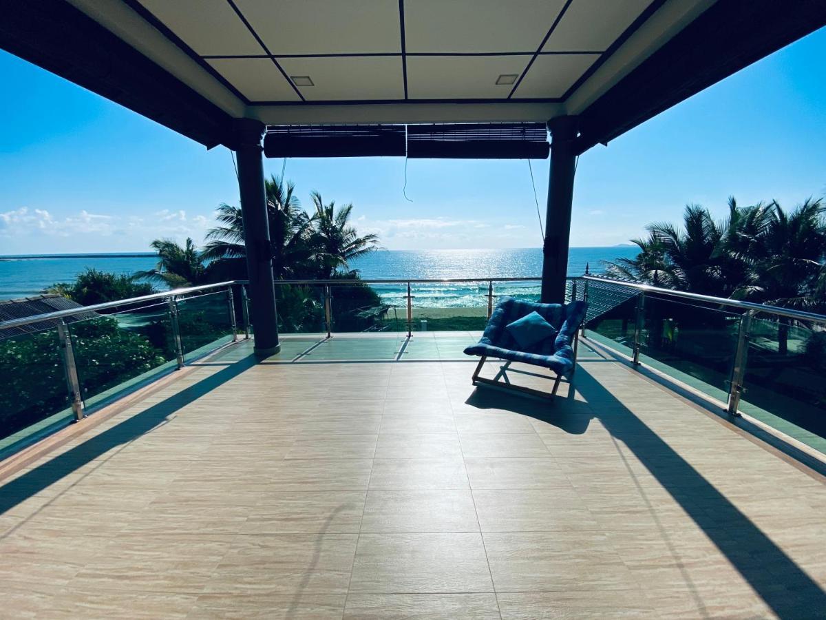 Che Beach House Маранг Екстериор снимка