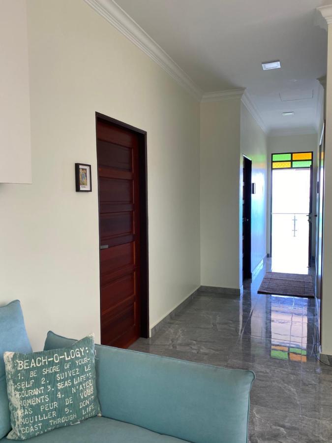 Che Beach House Маранг Екстериор снимка