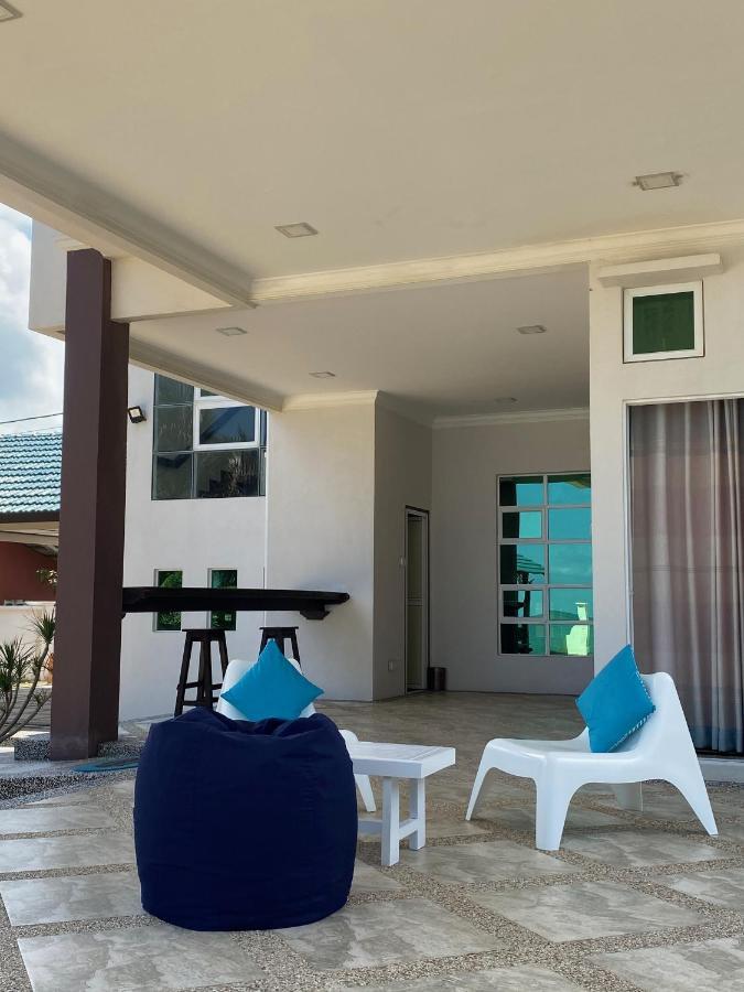 Che Beach House Маранг Екстериор снимка