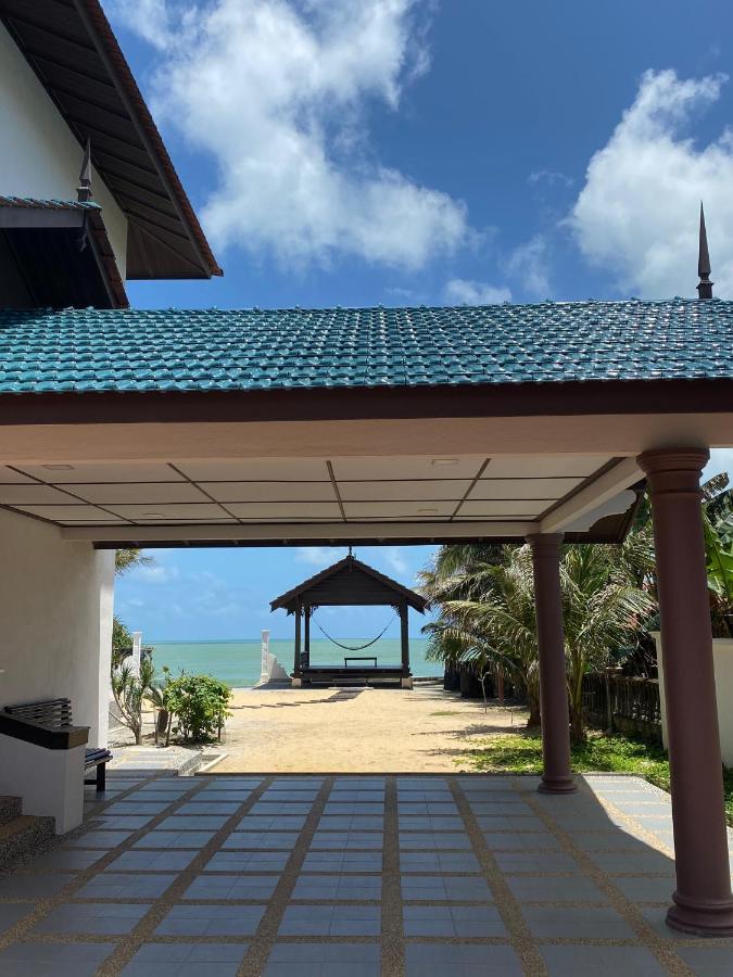 Che Beach House Маранг Екстериор снимка