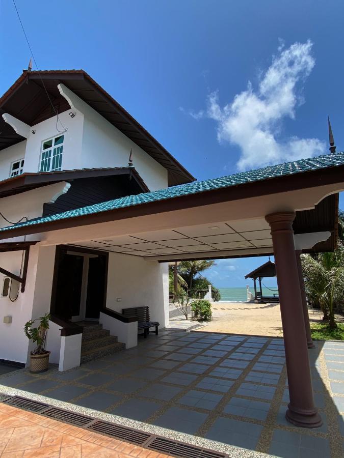 Che Beach House Маранг Екстериор снимка