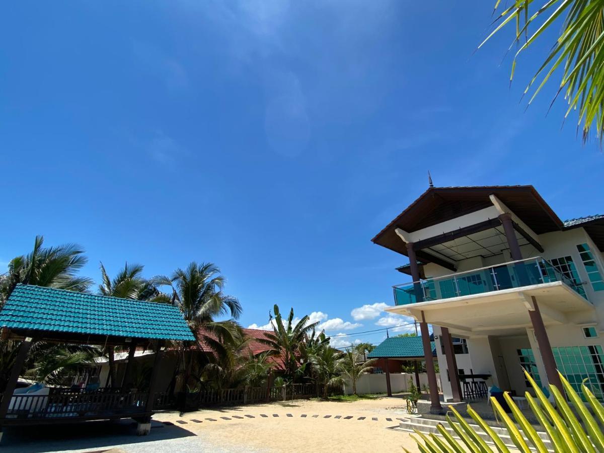 Che Beach House Маранг Екстериор снимка