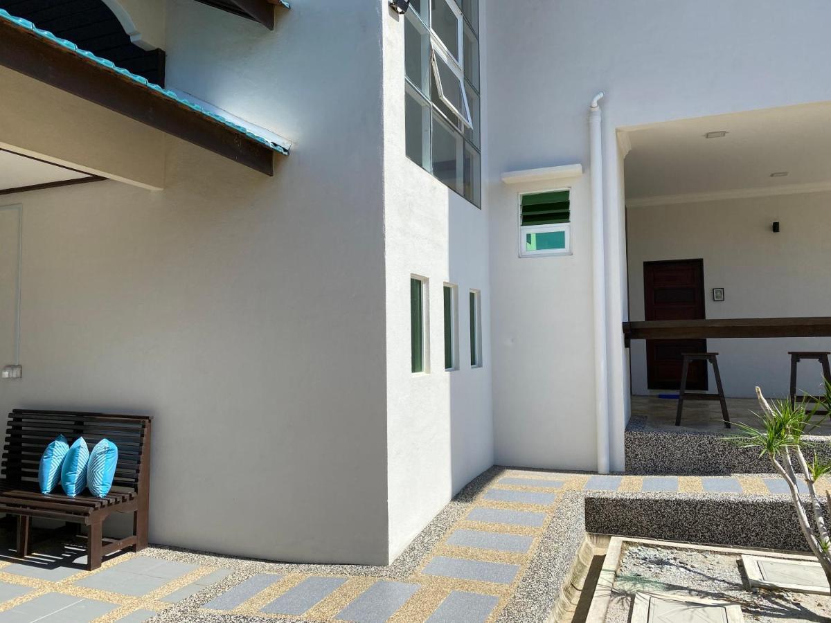 Che Beach House Маранг Екстериор снимка