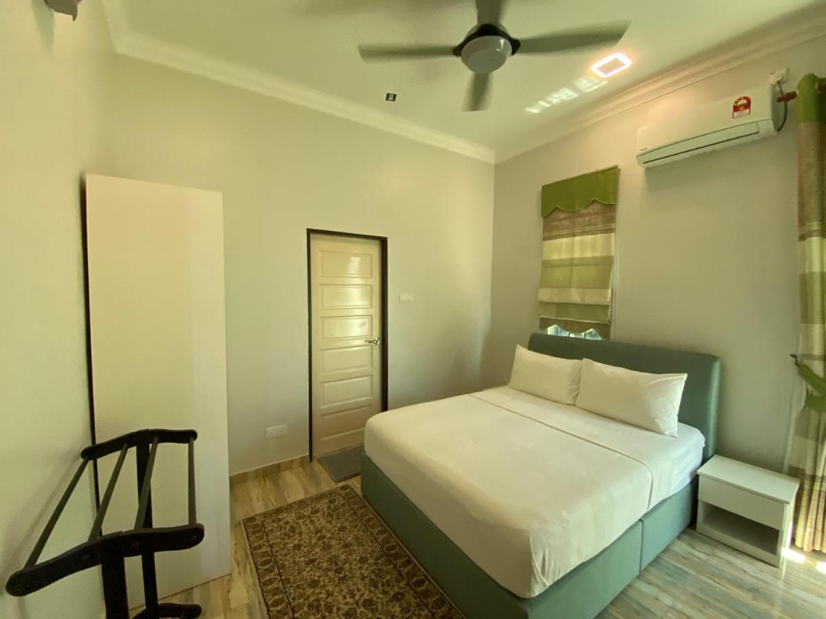 Che Beach House Маранг Екстериор снимка