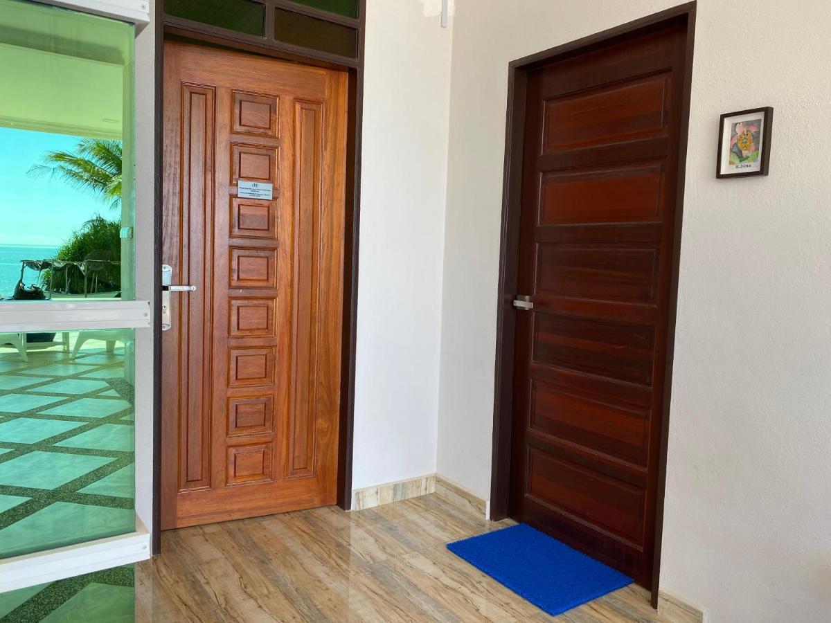 Che Beach House Маранг Екстериор снимка