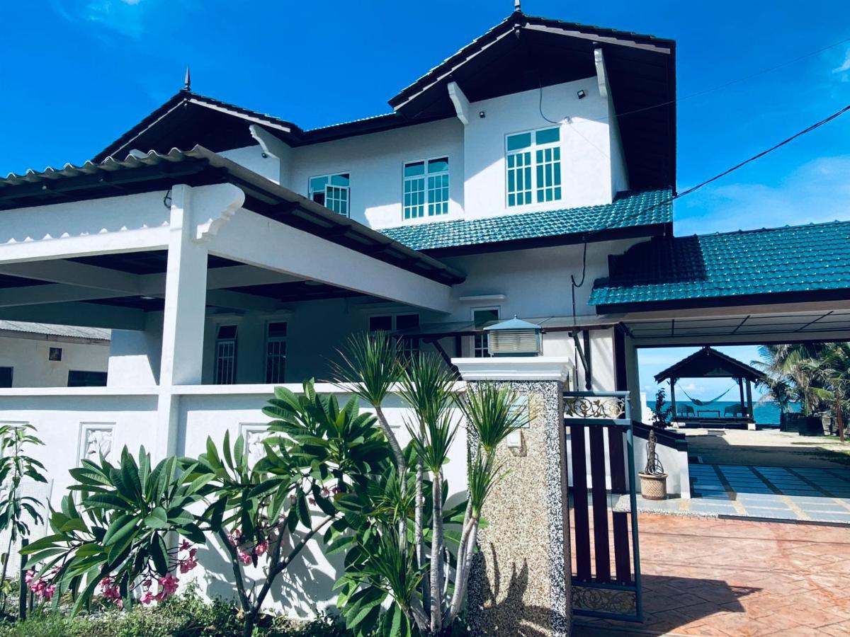 Che Beach House Маранг Екстериор снимка