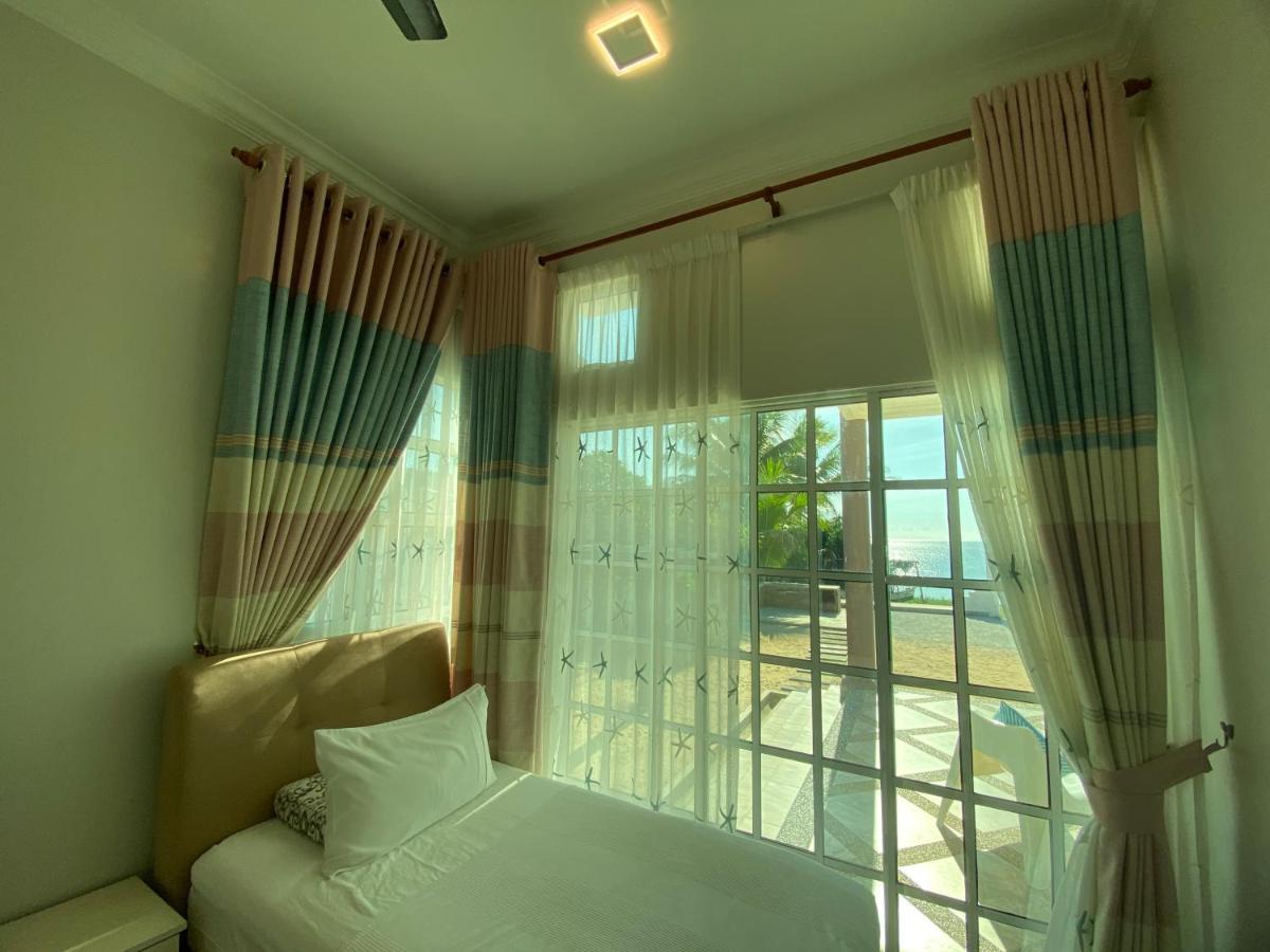 Che Beach House Маранг Екстериор снимка