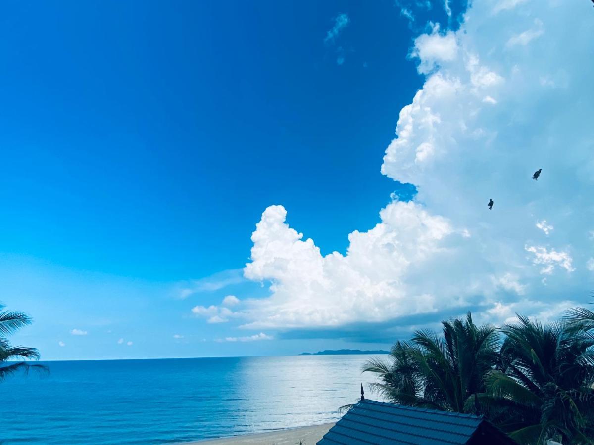Che Beach House Маранг Екстериор снимка