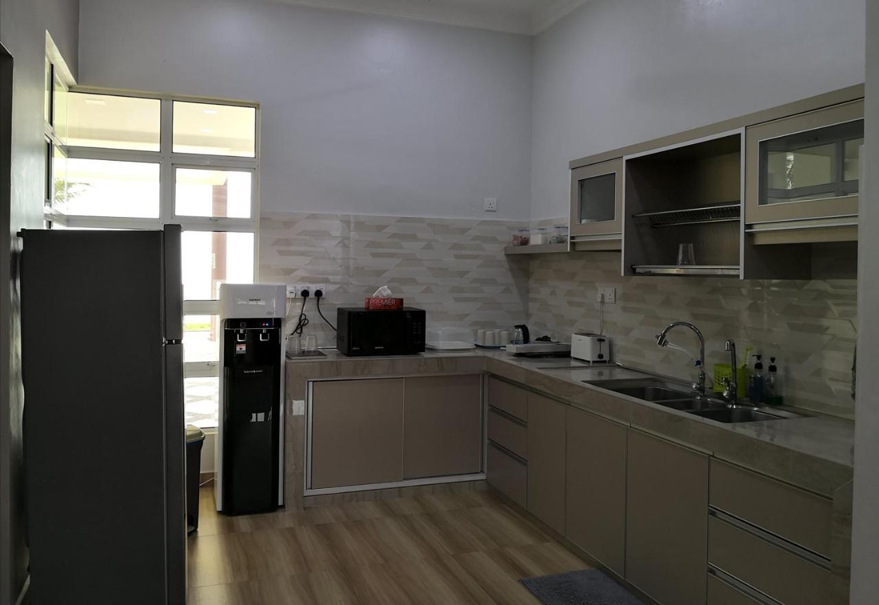 Che Beach House Маранг Екстериор снимка