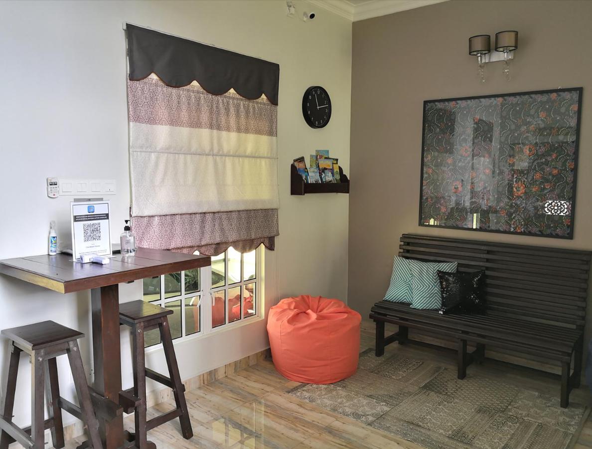 Che Beach House Маранг Екстериор снимка