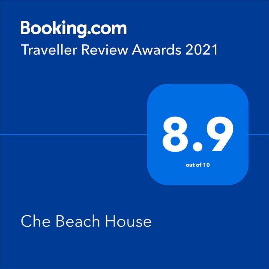 Che Beach House Маранг Екстериор снимка
