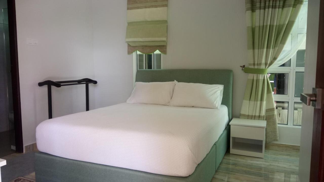 Che Beach House Маранг Екстериор снимка