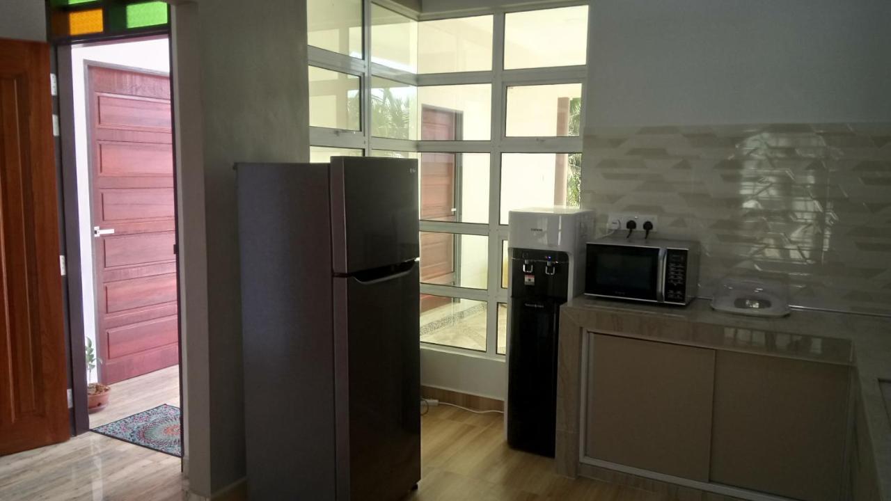 Che Beach House Маранг Екстериор снимка