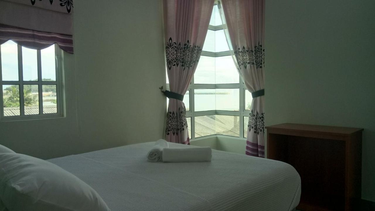 Che Beach House Маранг Екстериор снимка
