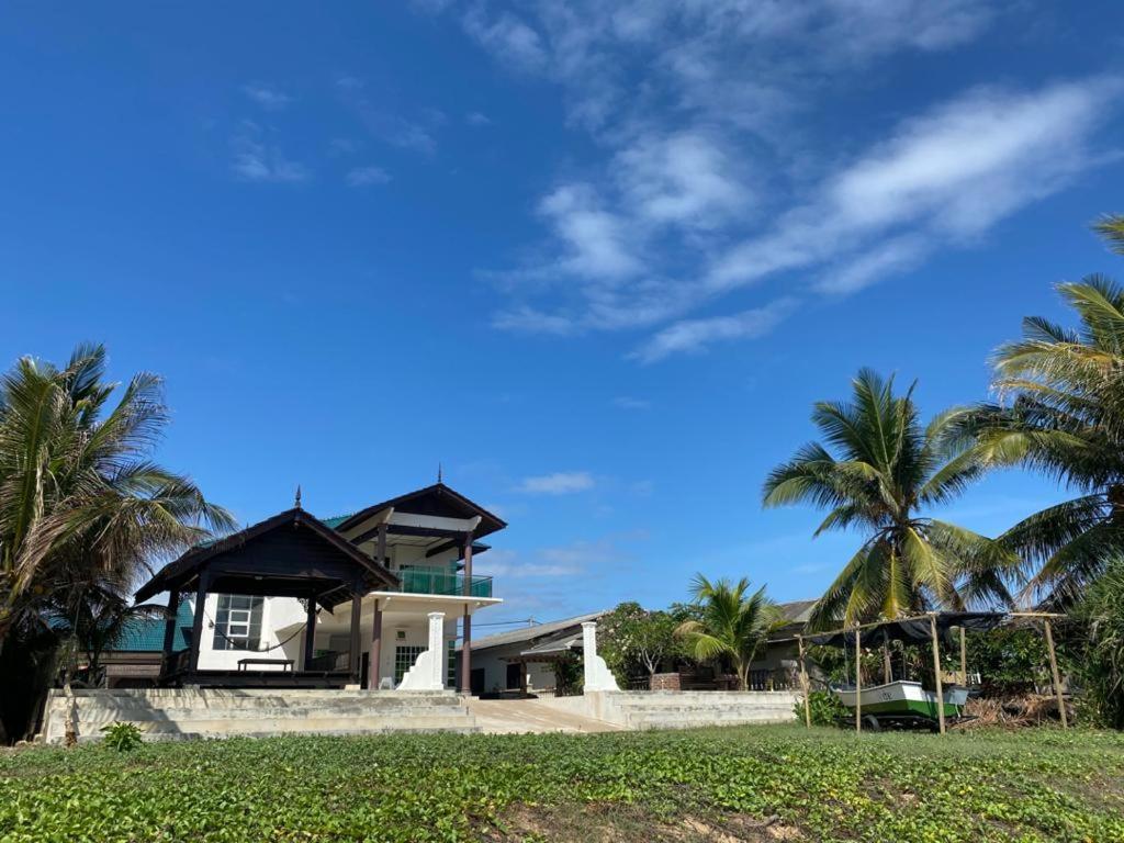 Che Beach House Маранг Екстериор снимка